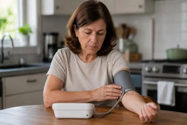Chronic Condition Management