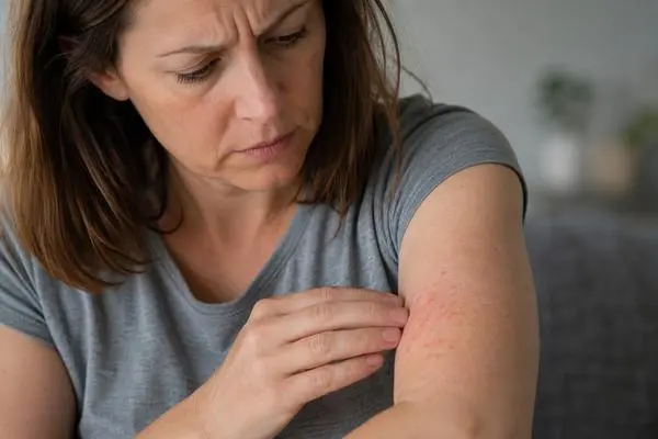 Skin & Allergy Care