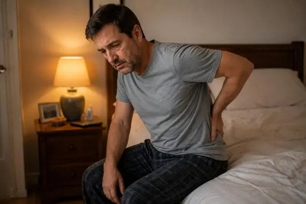 Pain & Mobility