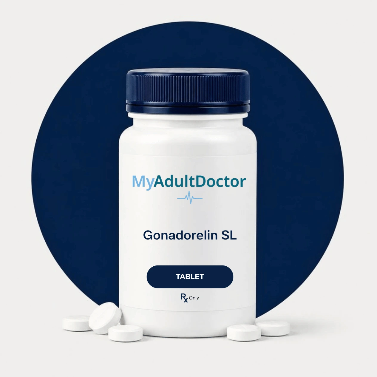 Gonadorelin SL 300mcg