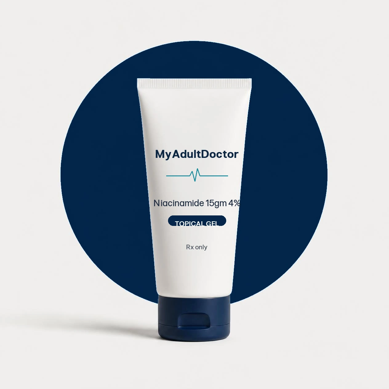 Niacinamide 15gm 4%