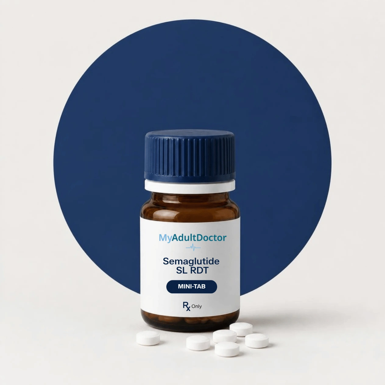 Semaglutide SL RDT 4.5mg
